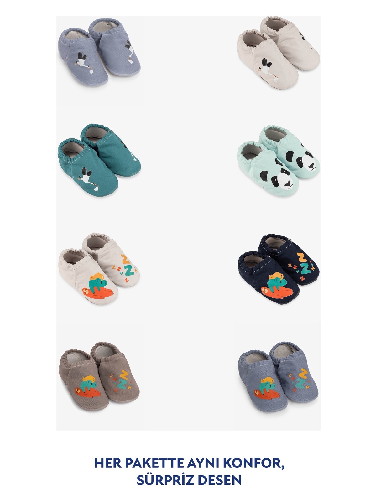 Hopfrög Barefoot Erkek Çocuk Akıllı Patik - Görsel 6
