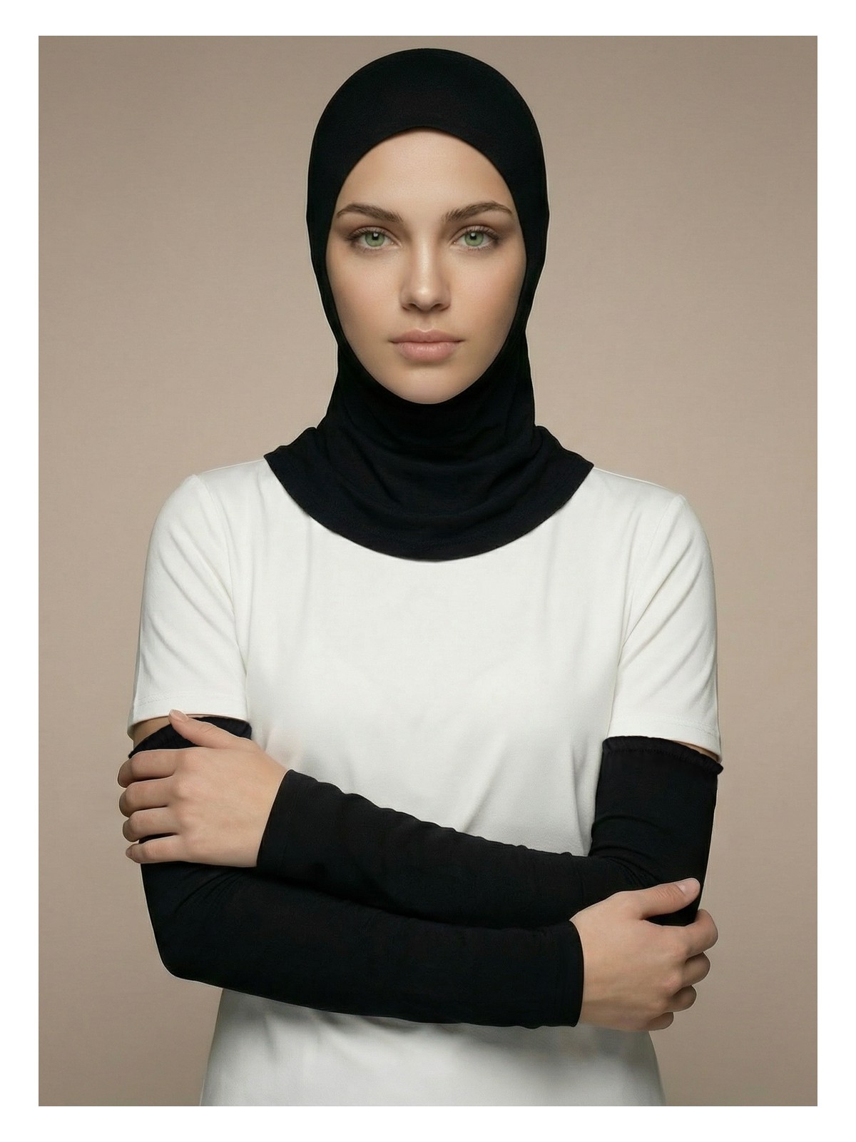 Nanak Tesettür Kolluk