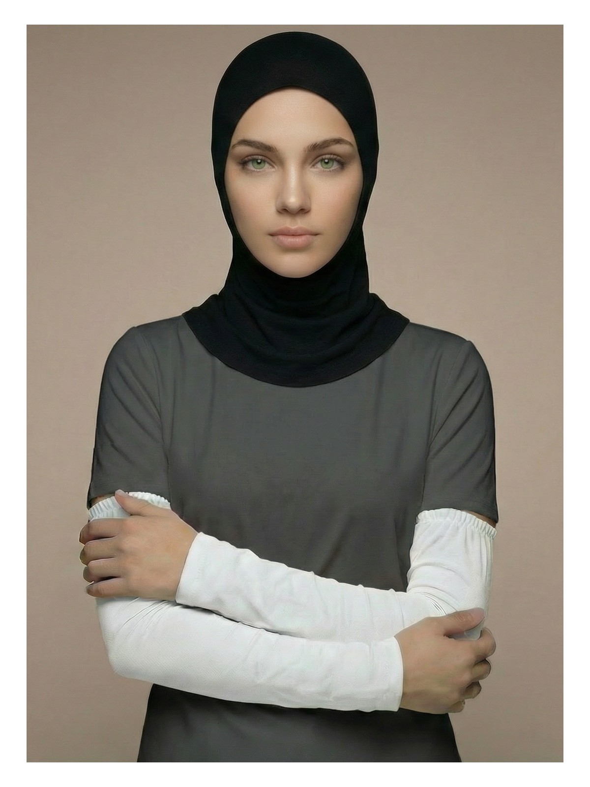 Nanak Tesettür Kolluk - Görsel 4