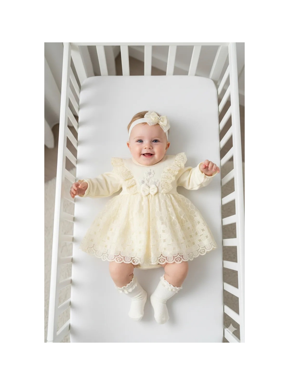 Miniday Baby ELB1066 - Görsel 6