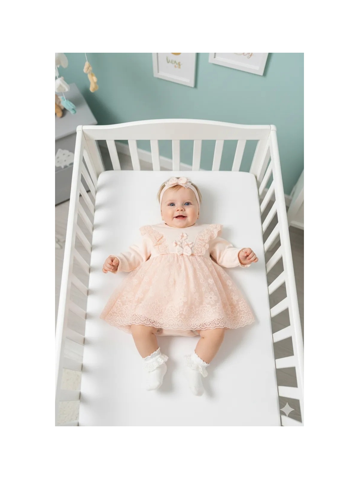 Miniday Baby ELB1066 - Görsel 4