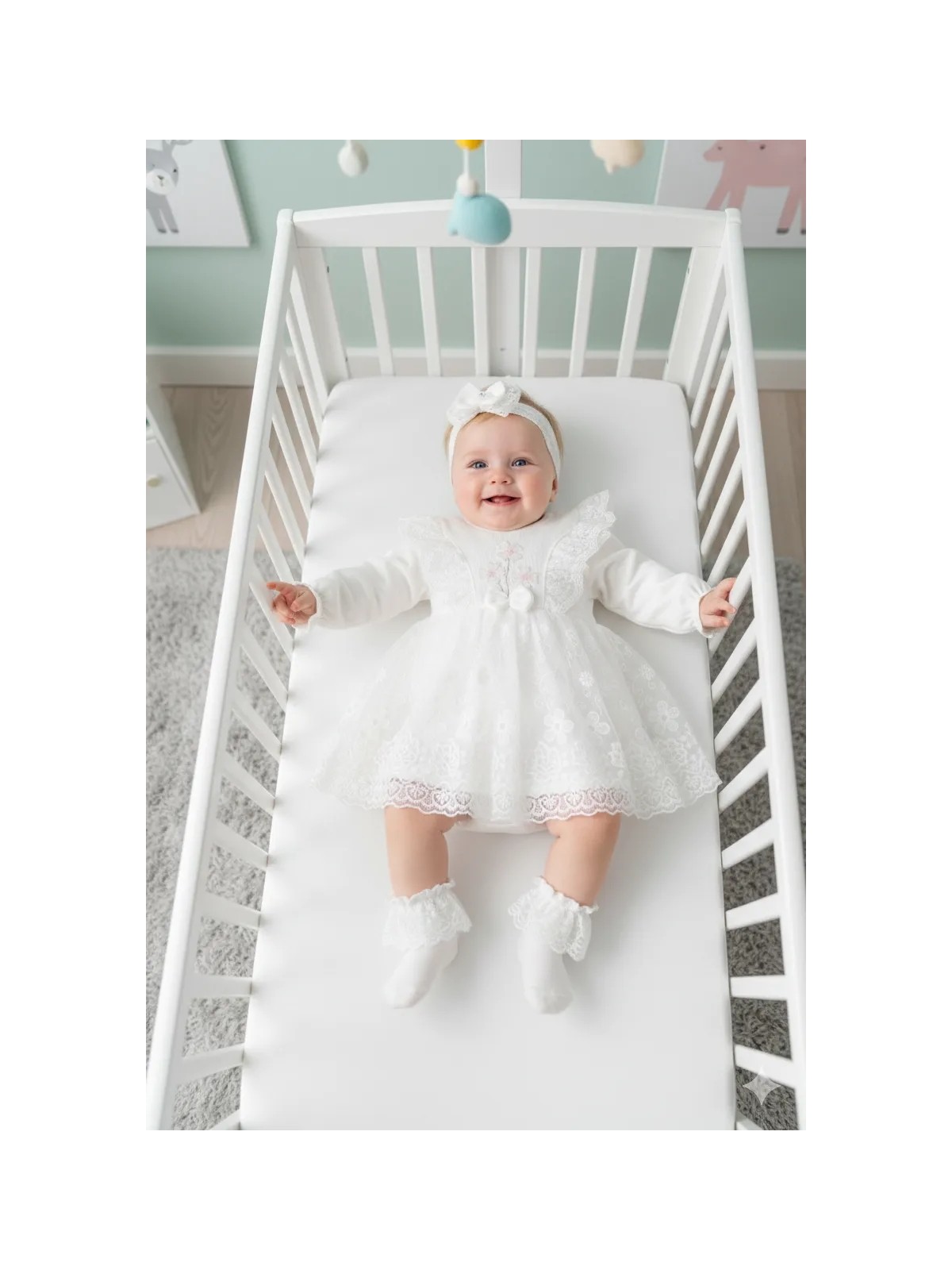 Miniday Baby ELB1066 - Görsel 3