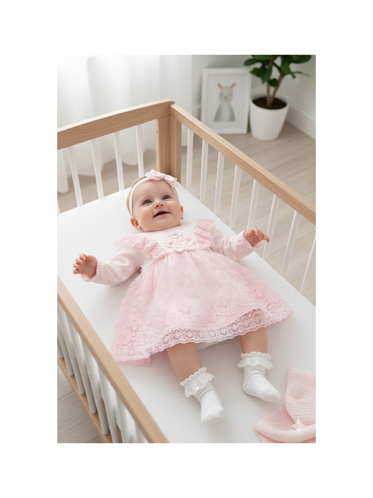 Miniday Baby ELB1066