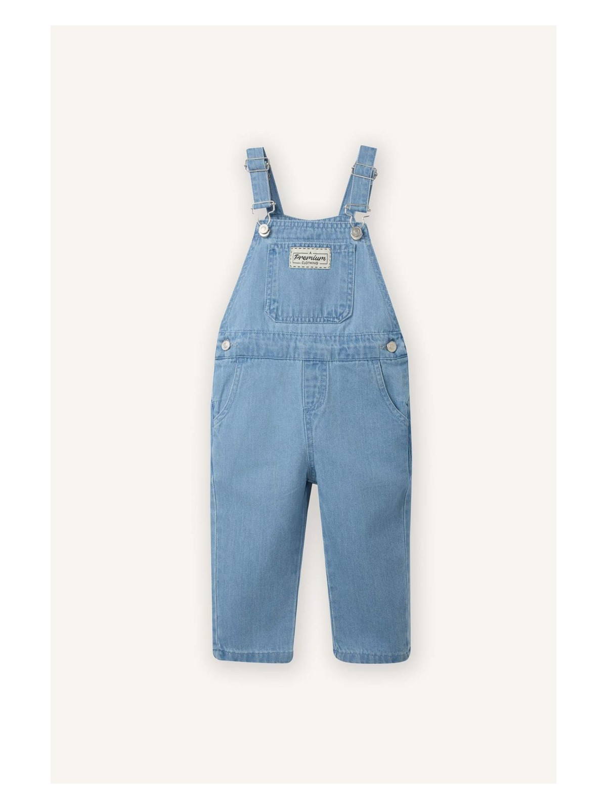 DeFacto Pamuklu Tulum Erkek Bebek G7562A526SP