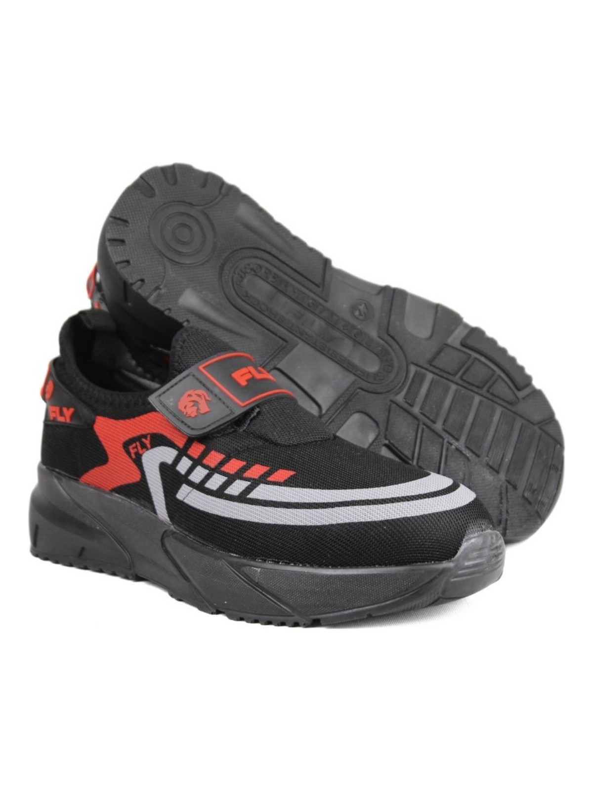 FLY Demirli Su Gecirmez Iş Ayakkabisi