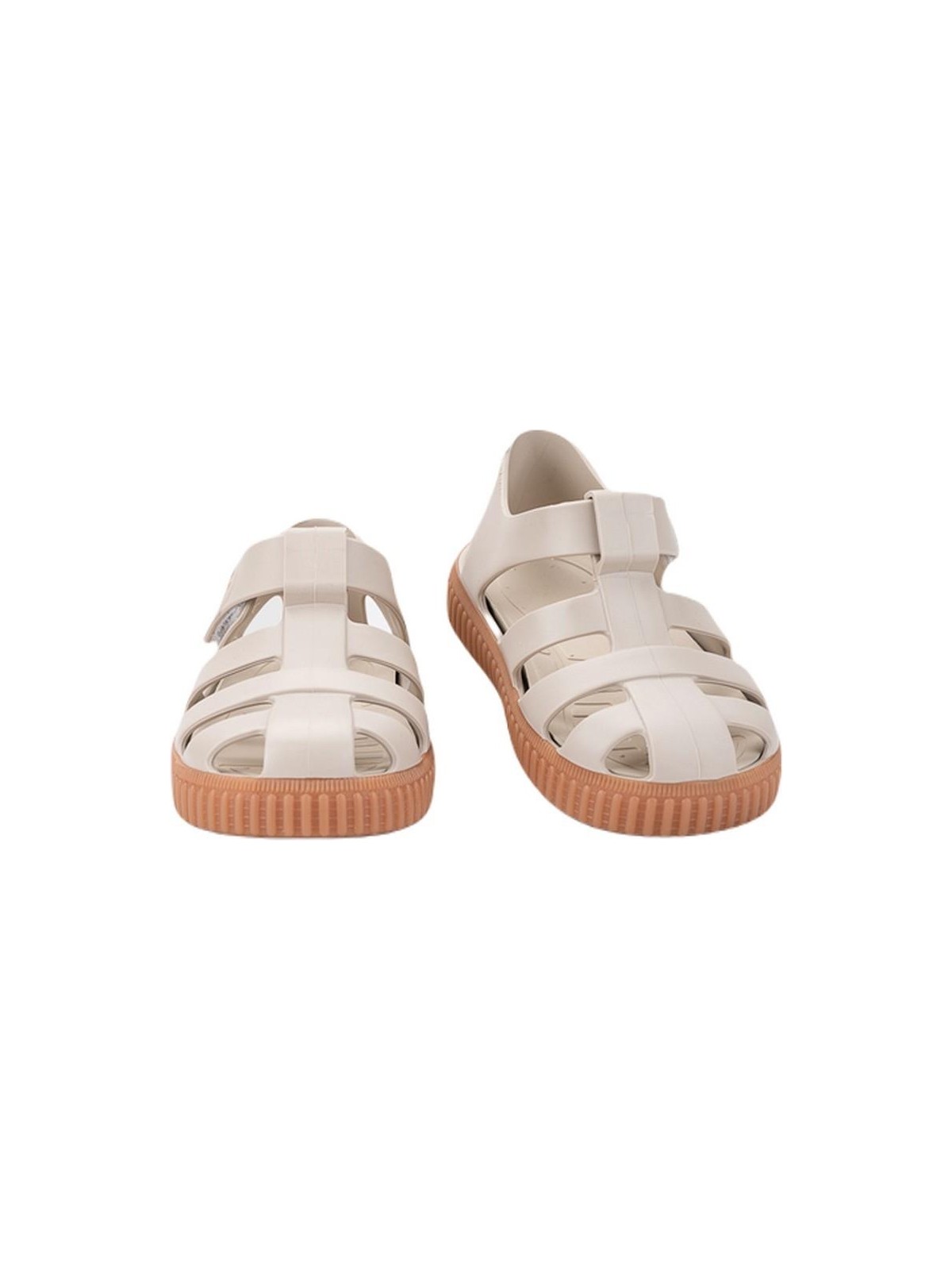 Igor S10291-100 Nico Caramelo Unisex Çocuk Sandalet - Görsel 4