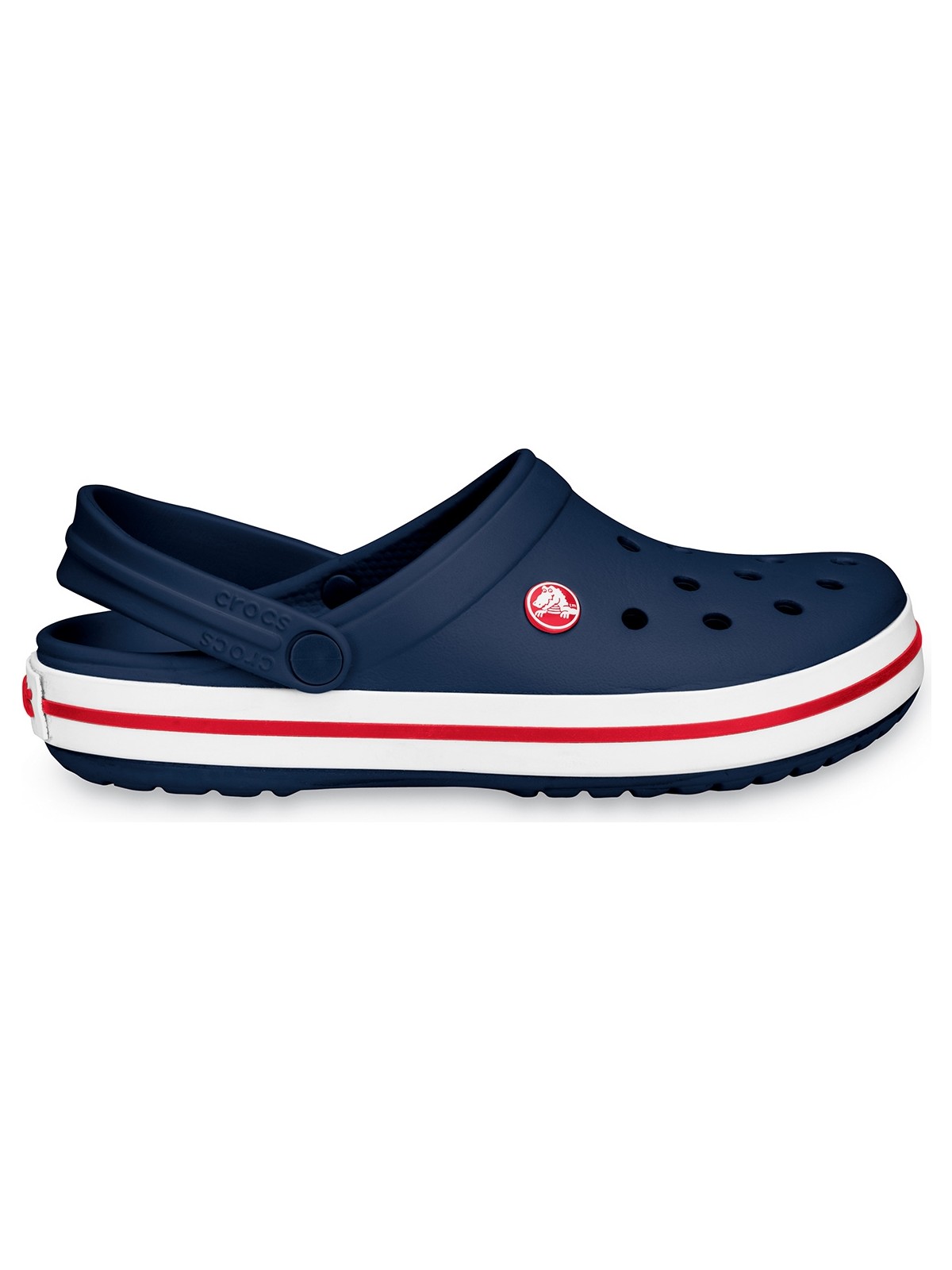Crocs Crocband 11016-001 Lacivert Terlik