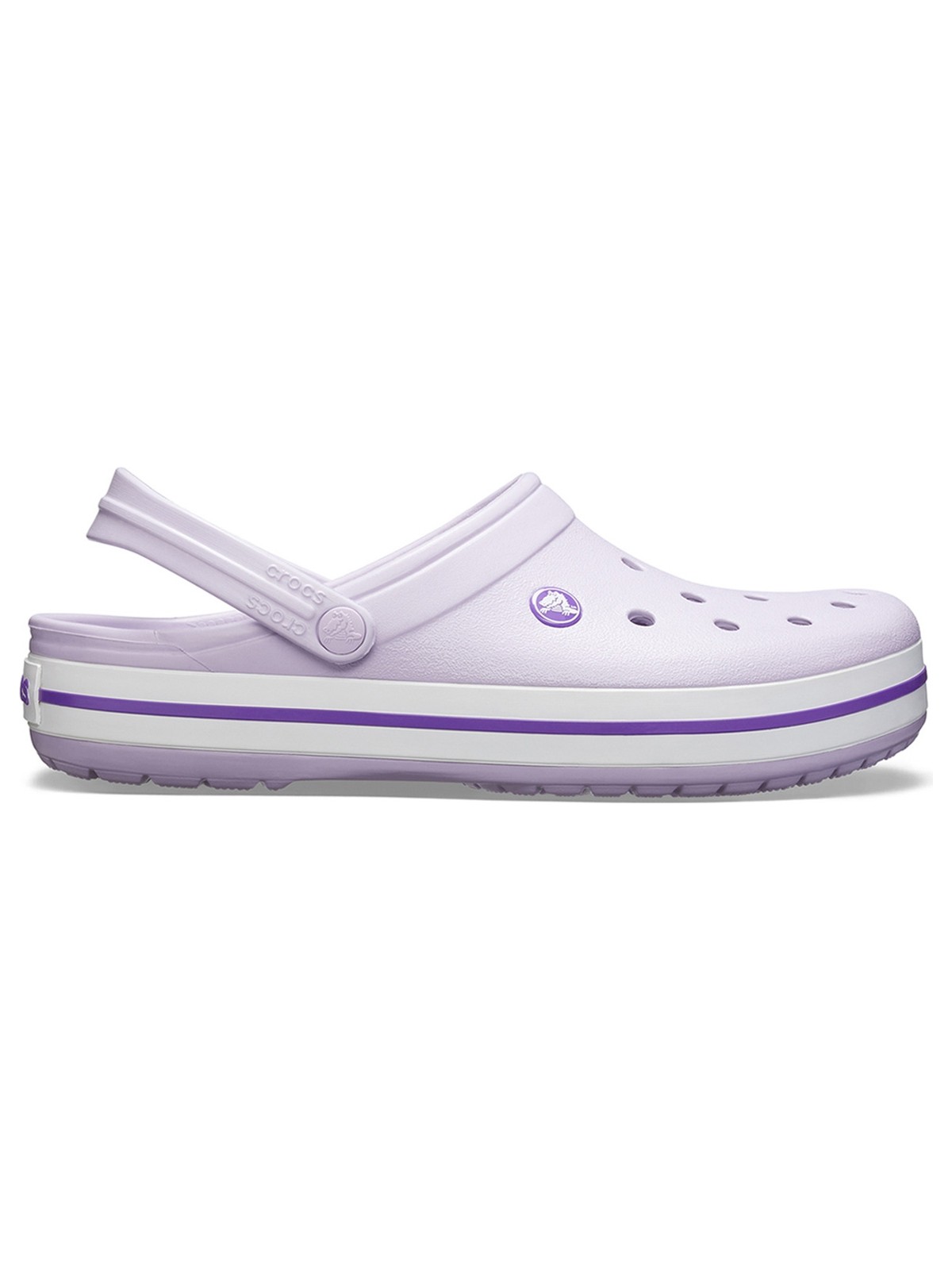 Crocs Crocband Siyah Terlik - Görsel 5