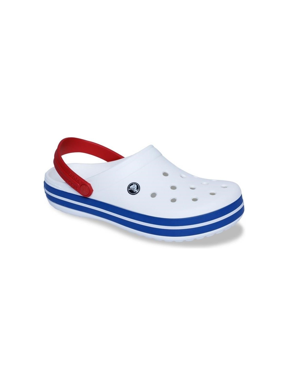 Crocs Crocband 11016-001 Lila Terlik - Görsel 6