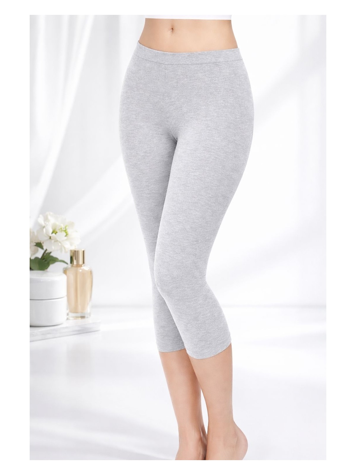 Tutku Elit 2102 Modal Elestan Kapri Tayt 3 Lü Gri