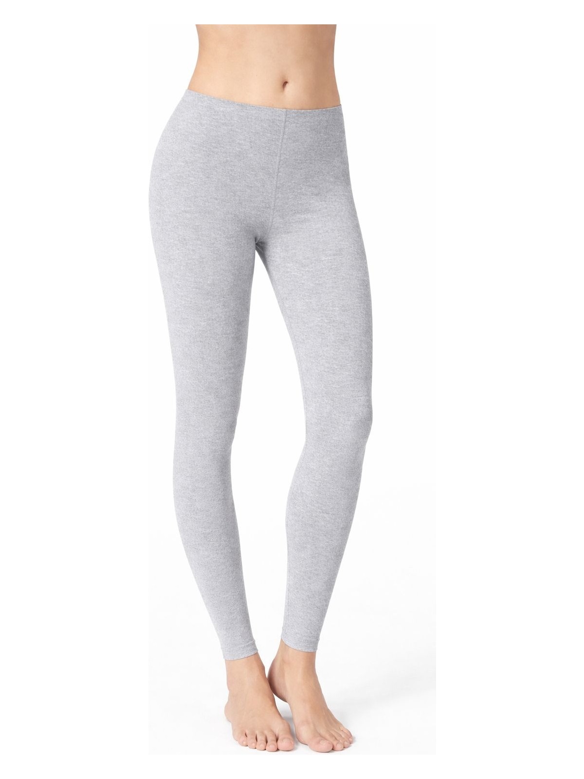 Tutku Elit ELT2101 Elit Modal Elastan Uzun Tayt (3 Adet) | Beyaz - Görsel 5