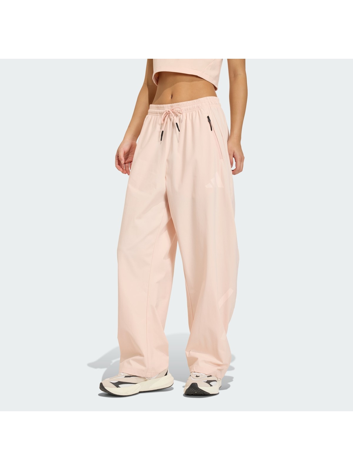 adidas Adidas Sportswear KD8477 Adıdas Z.n.e. Woven Pant - Görsel 4