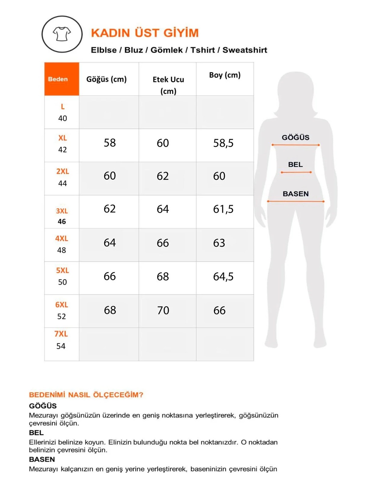 Ethiquet Amanda Kadın Viskon Karışımlı Dökümlü Oversize Bej Büyük Beden T-shirt - Görsel 7