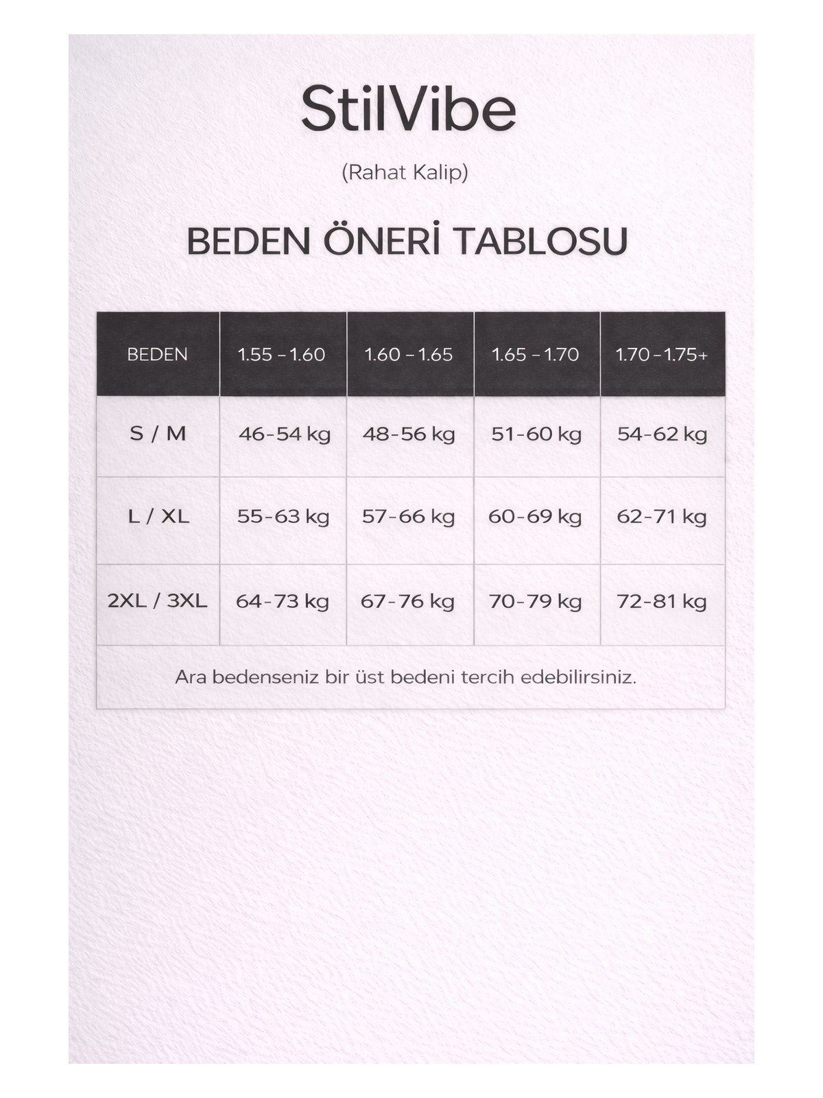 Stilvibe Kadın Omuz Dekolteli Salaş Bluz - Görsel 5