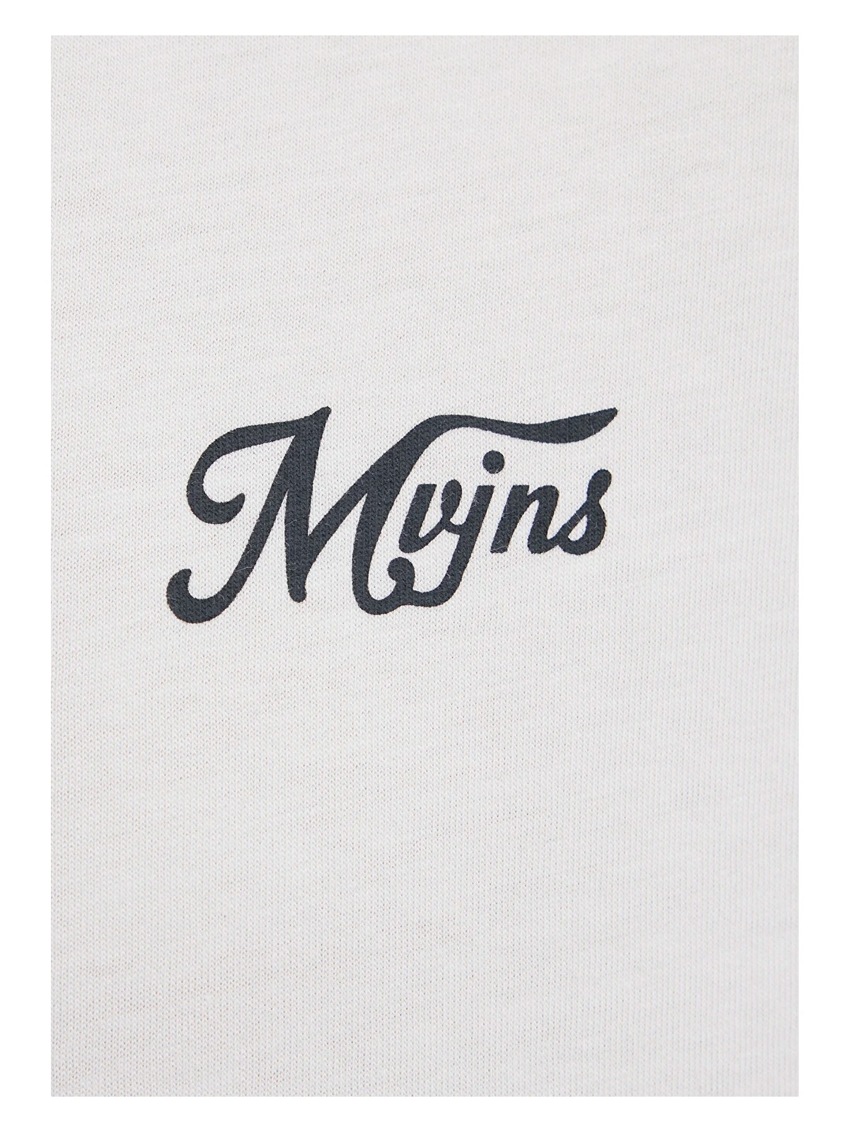 Mavi MVJNS Baskılı Ekru Tişört 0613667-70057 - Görsel 7