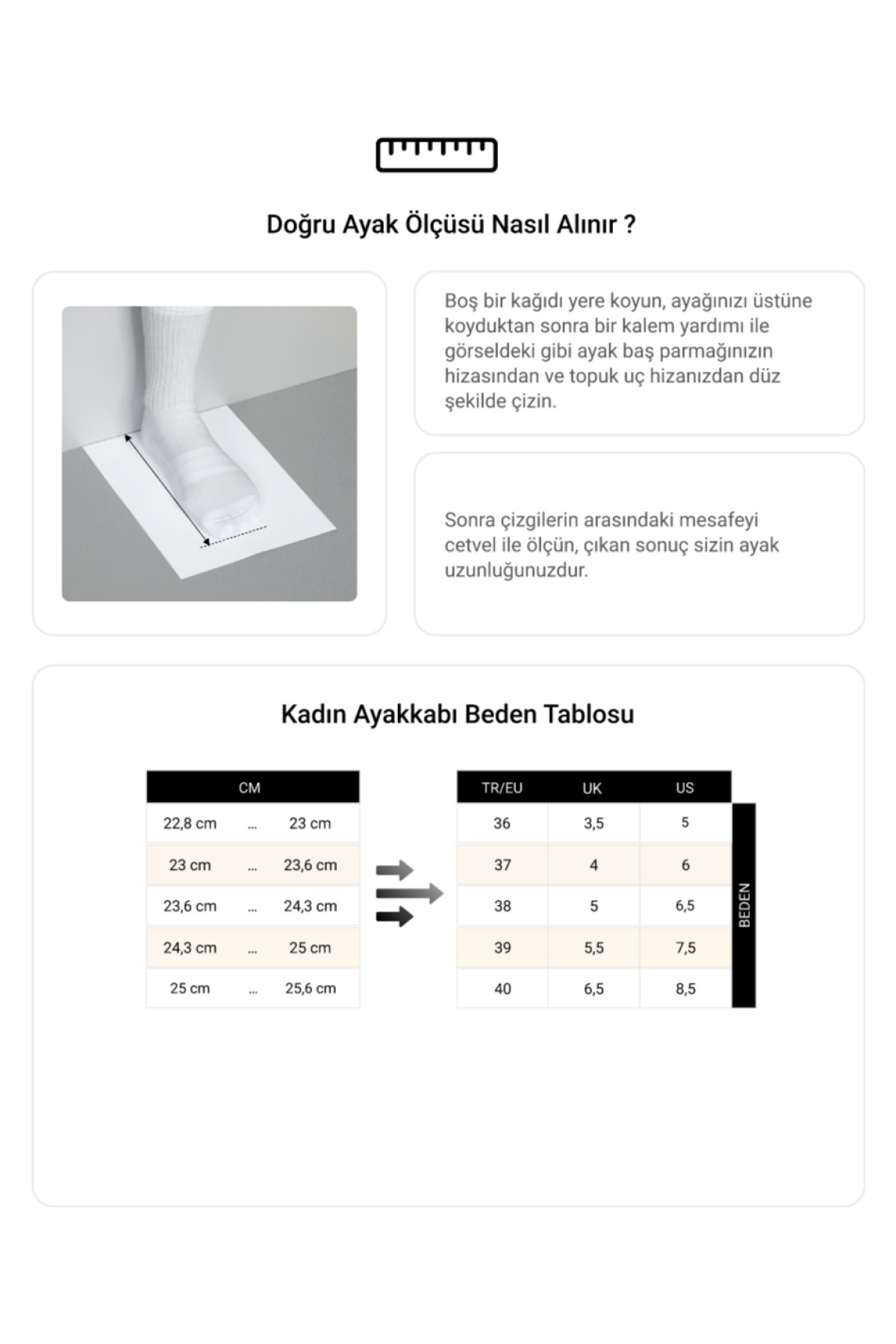 U.S. Polo Assn. Sandra 6fx Siyah Kadın Sneaker görsel 6