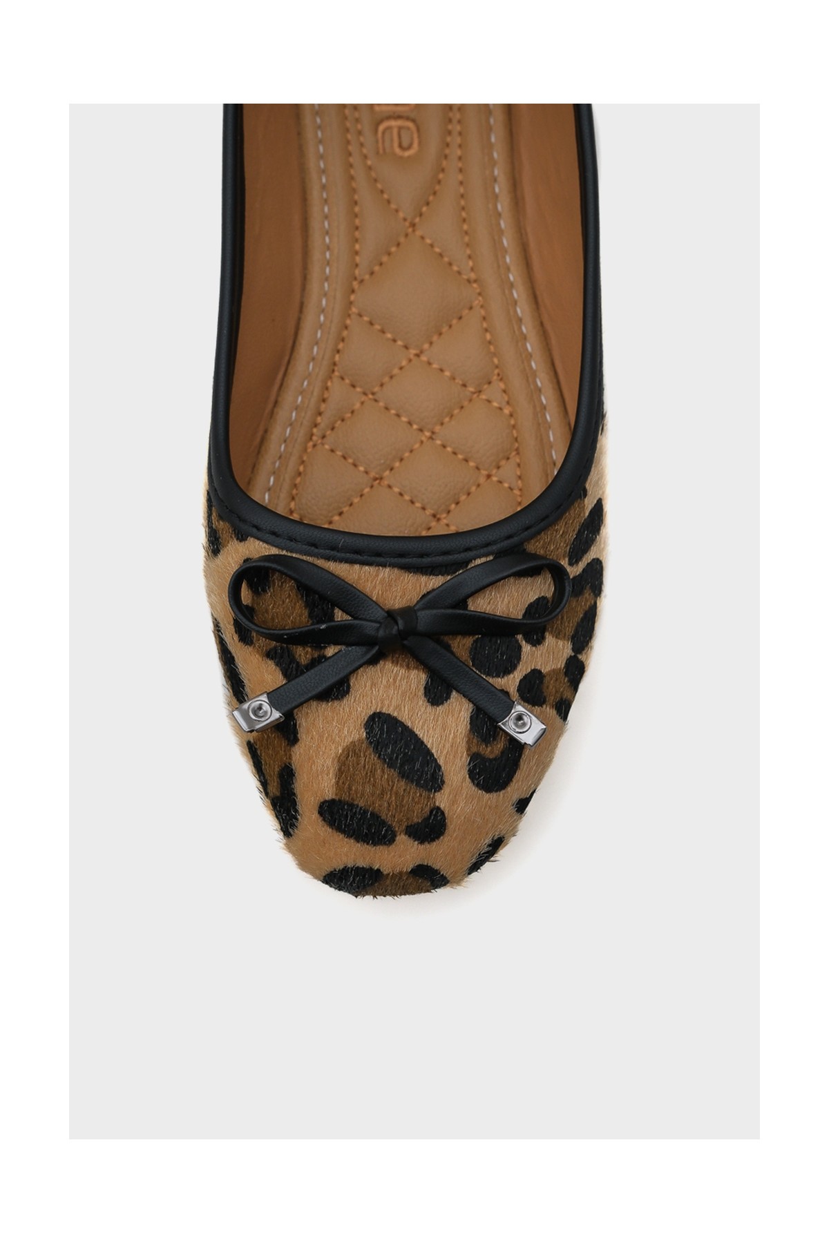 Capone Outfitters Hana Trend Kadın Babet görsel 4
