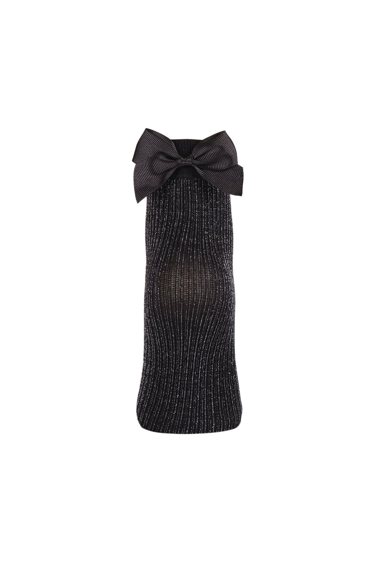 Suwen Lurex Chic Soket Çorap görsel 4
