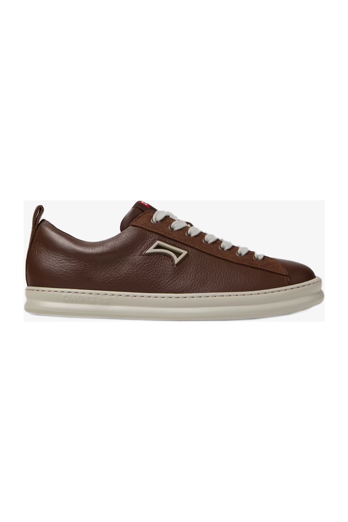 Camper Runner Four Erkek Kahverengi Sneaker K101052-009