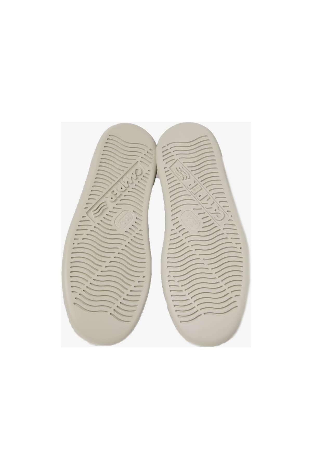 Camper Runner Four Erkek Kahverengi Sneaker K101052-009 görsel 4