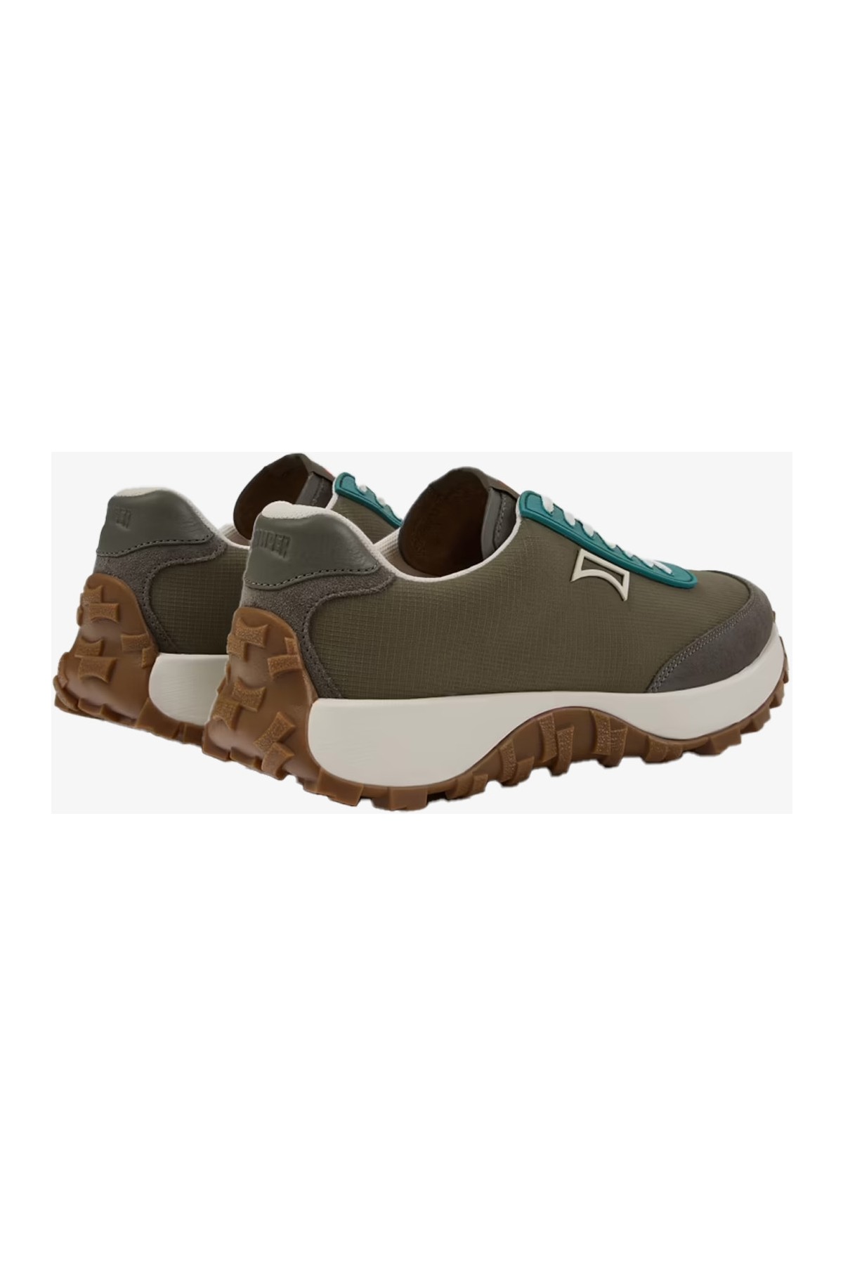 Camper Drift Trail Erkek Çok Renkli Sneaker K100864-049 görsel 2