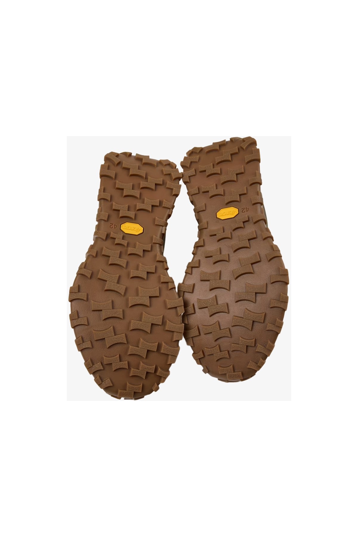 Camper Drift Trail Erkek Çok Renkli Sneaker K100864-049 görsel 4