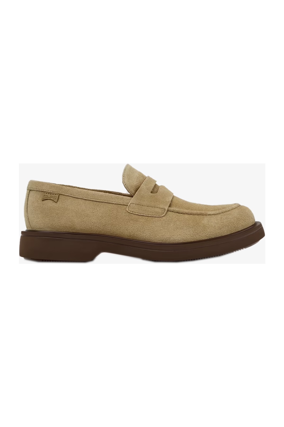 Camper Norman Erkek Kahverengi Günlük Ayakkabı K101001-008