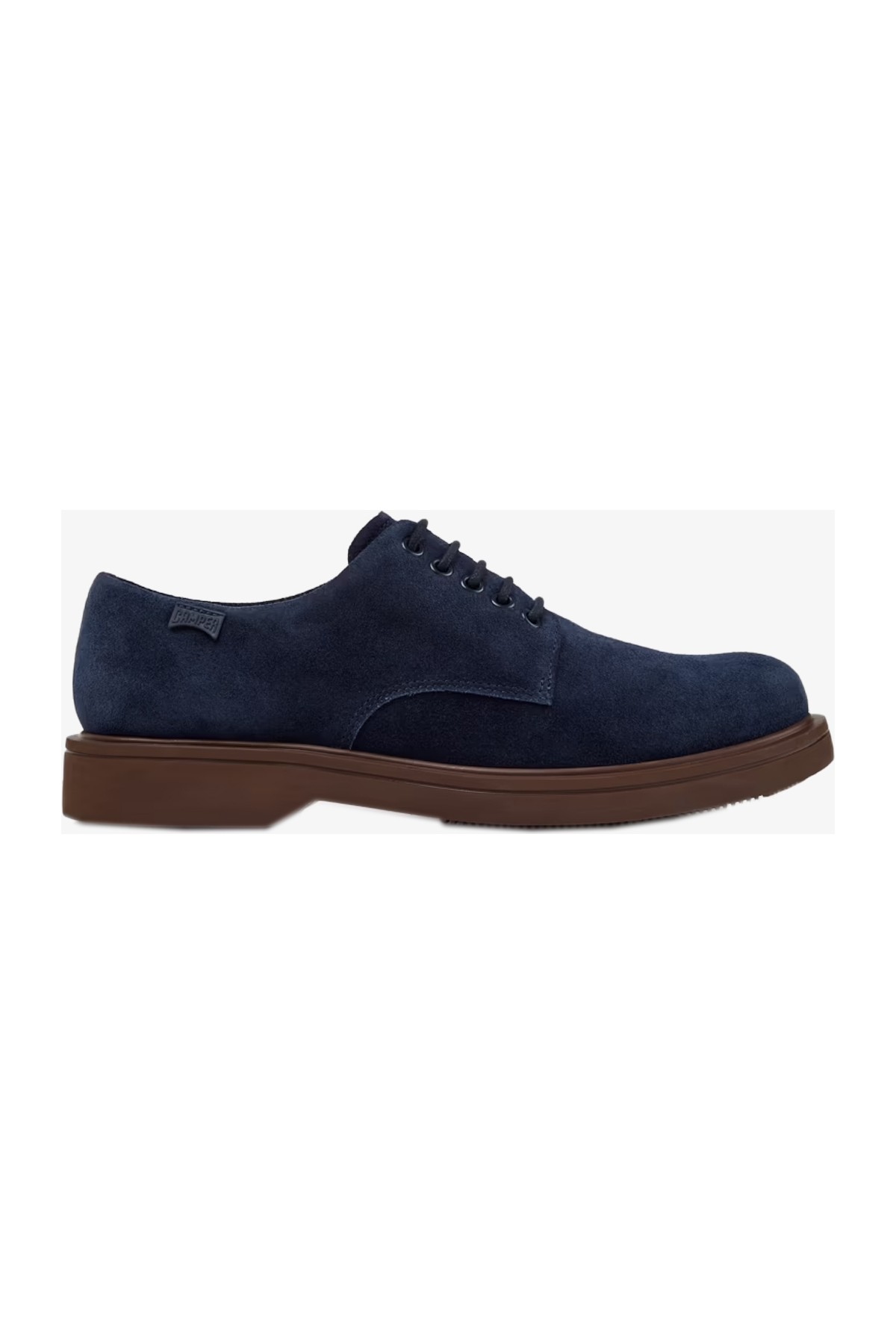 Camper Norman Erkek Mavi Günlük Ayakkabı K100998-008