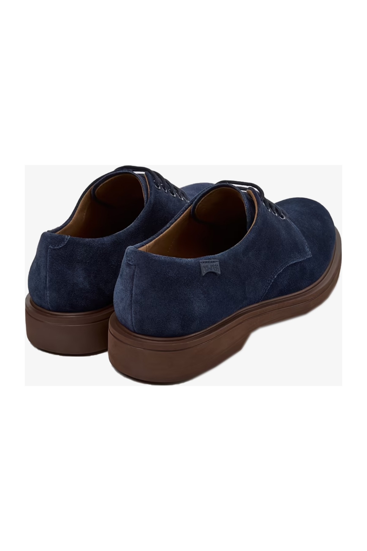 Camper Norman Erkek Mavi Günlük Ayakkabı K100998-008 görsel 3