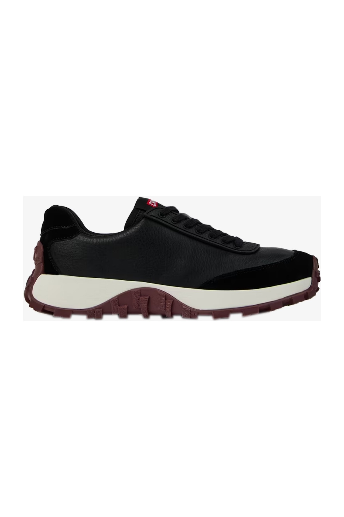 Camper Drift Trail Kadın Siyah Sneaker K201586-021