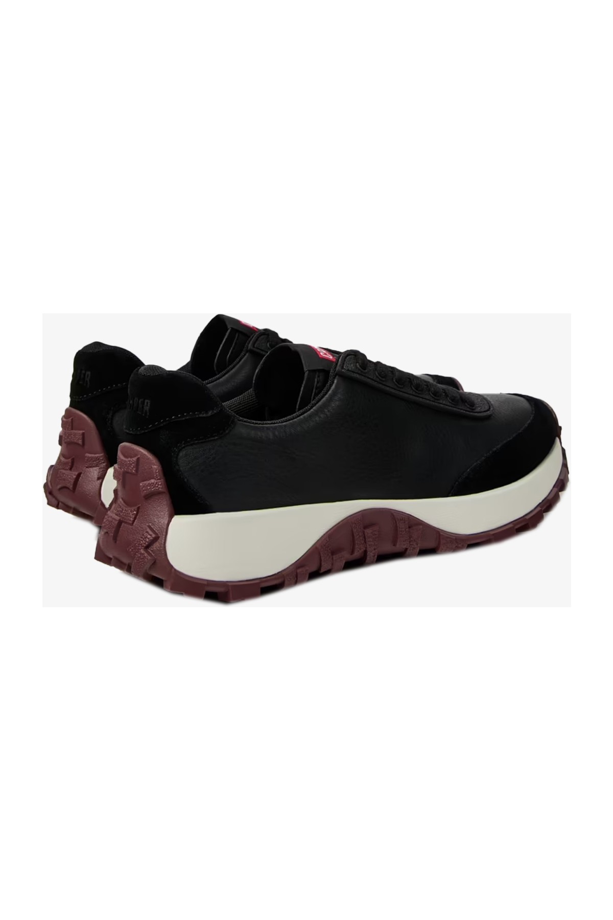 Camper Drift Trail Kadın Siyah Sneaker K201586-021 görsel 3