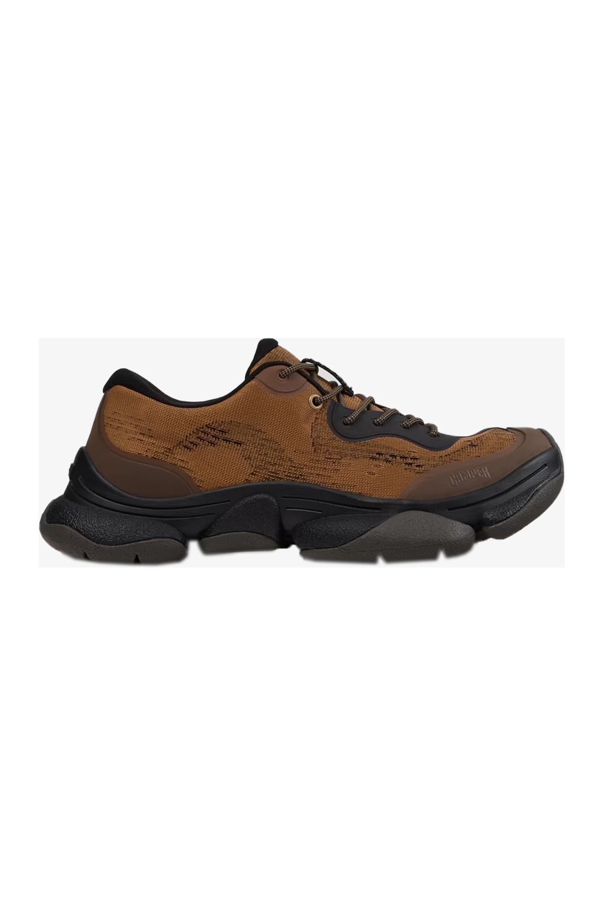 Camper Karst 2 Erkek Çok Renkli Sneaker K101069-010