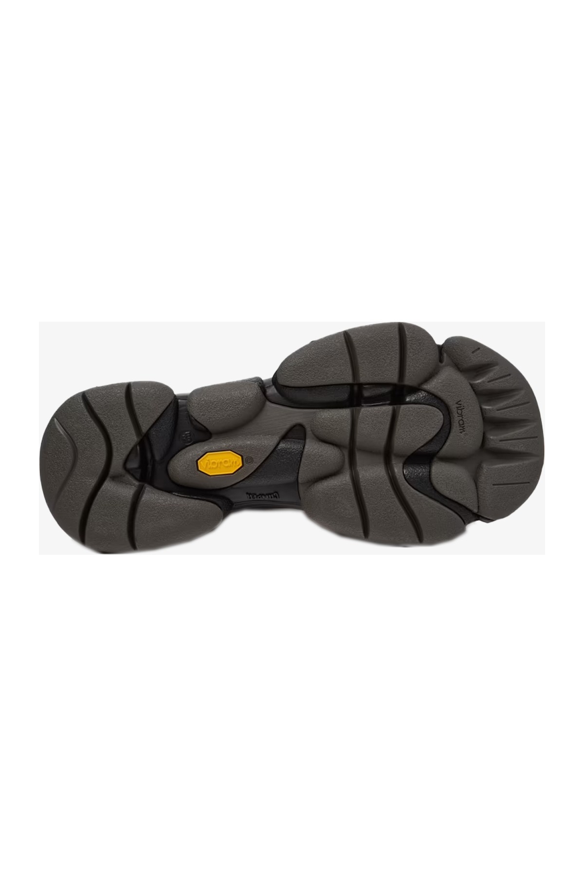 Camper Karst 2 Erkek Çok Renkli Sneaker K101069-010 görsel 4
