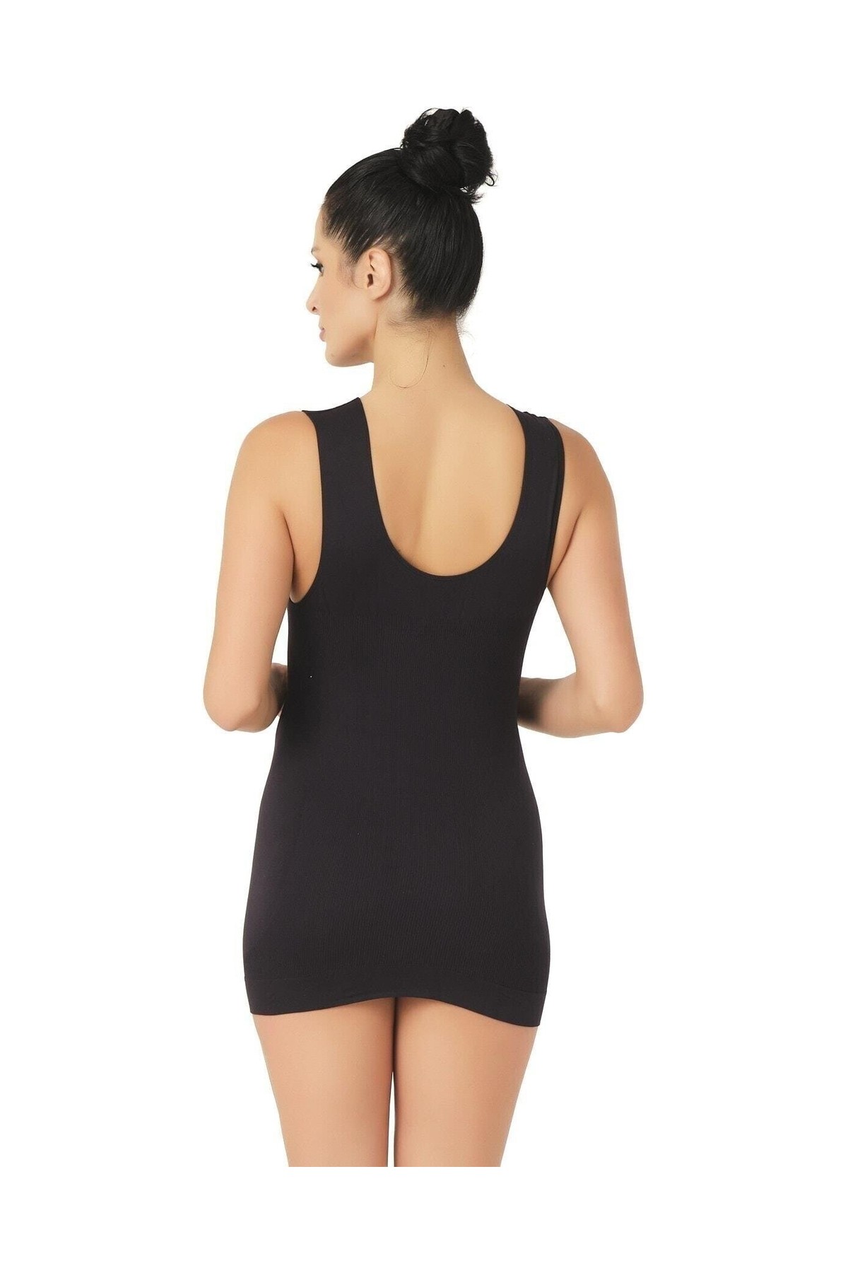 Beruflic Siyah Mı Angel 5200 Seamless Soft Hamile Atlet görsel 3