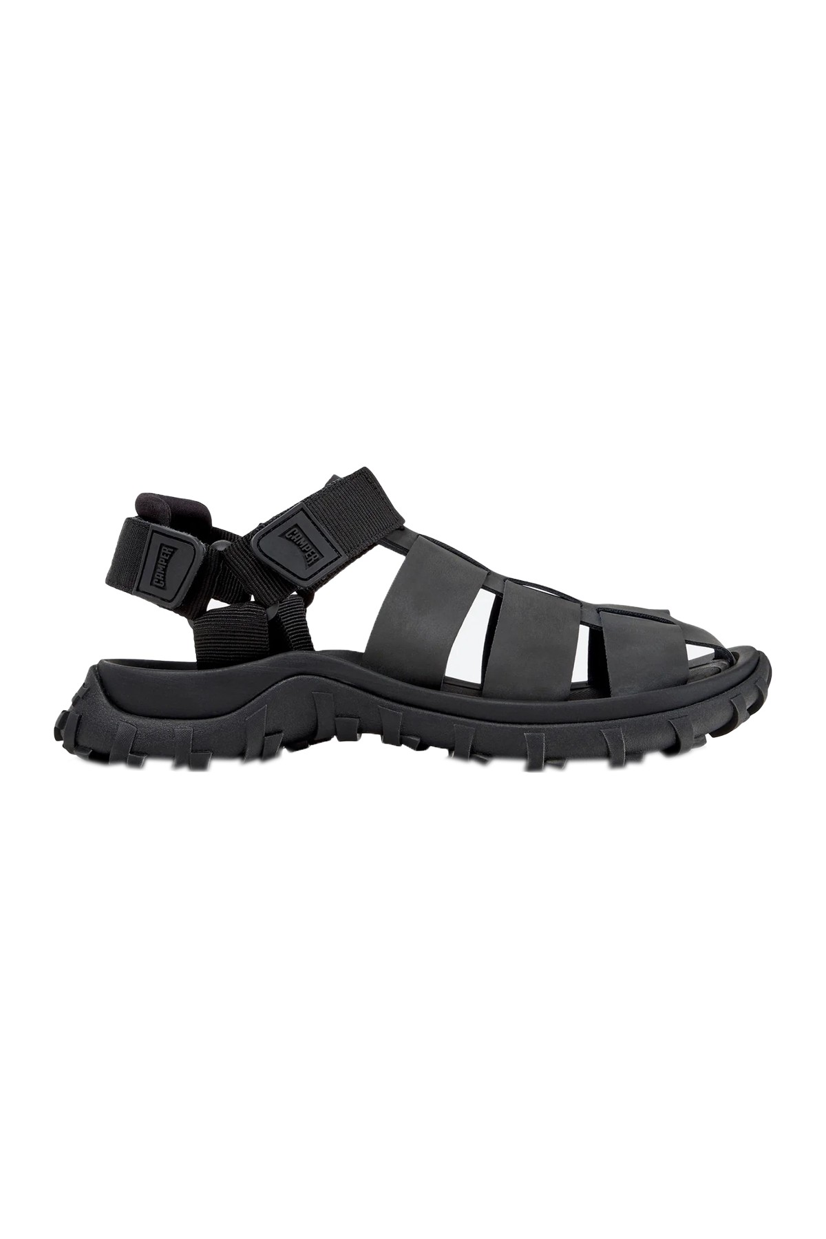 Camper Drift Trail Sandal Erkek Siyah Sandalet K101090-001