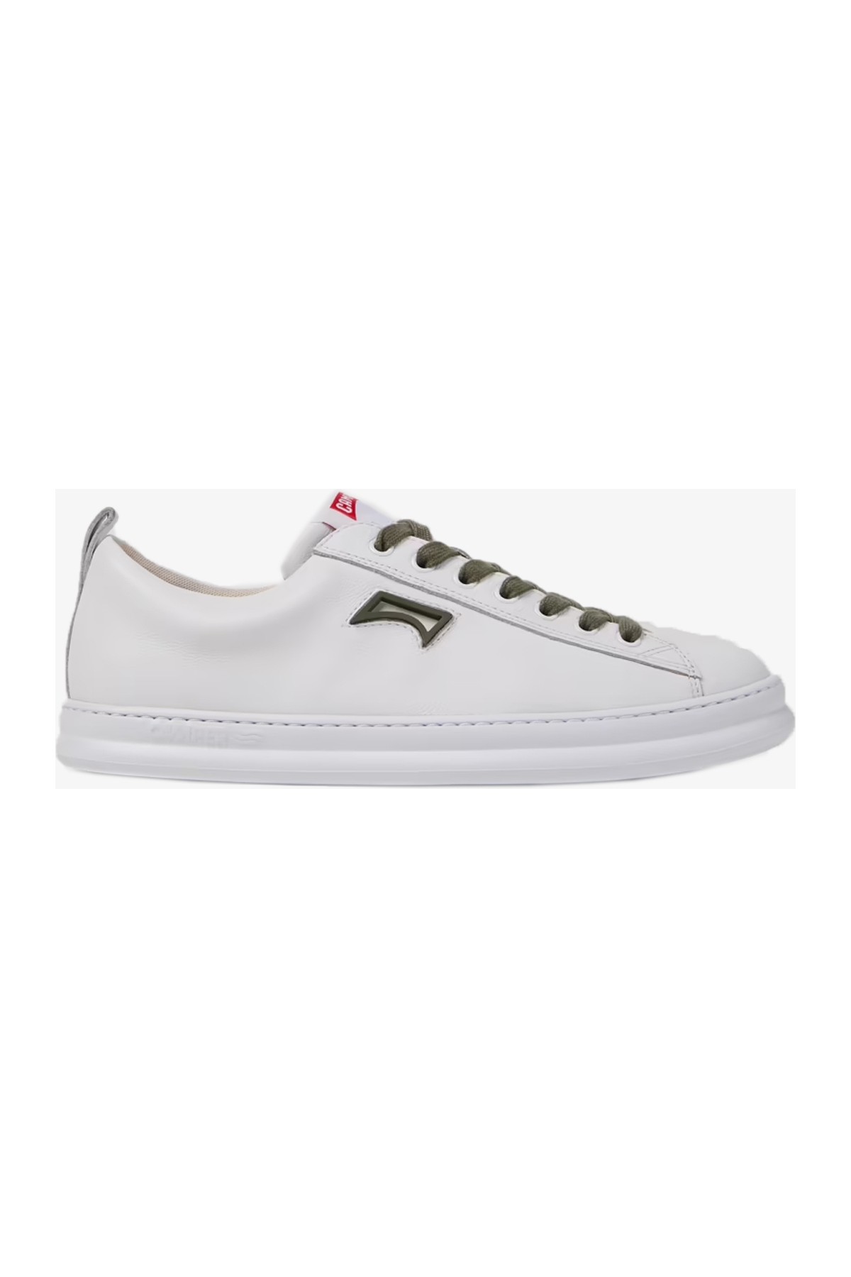Camper Runner Four Erkek Beyaz Sneaker K101052-010