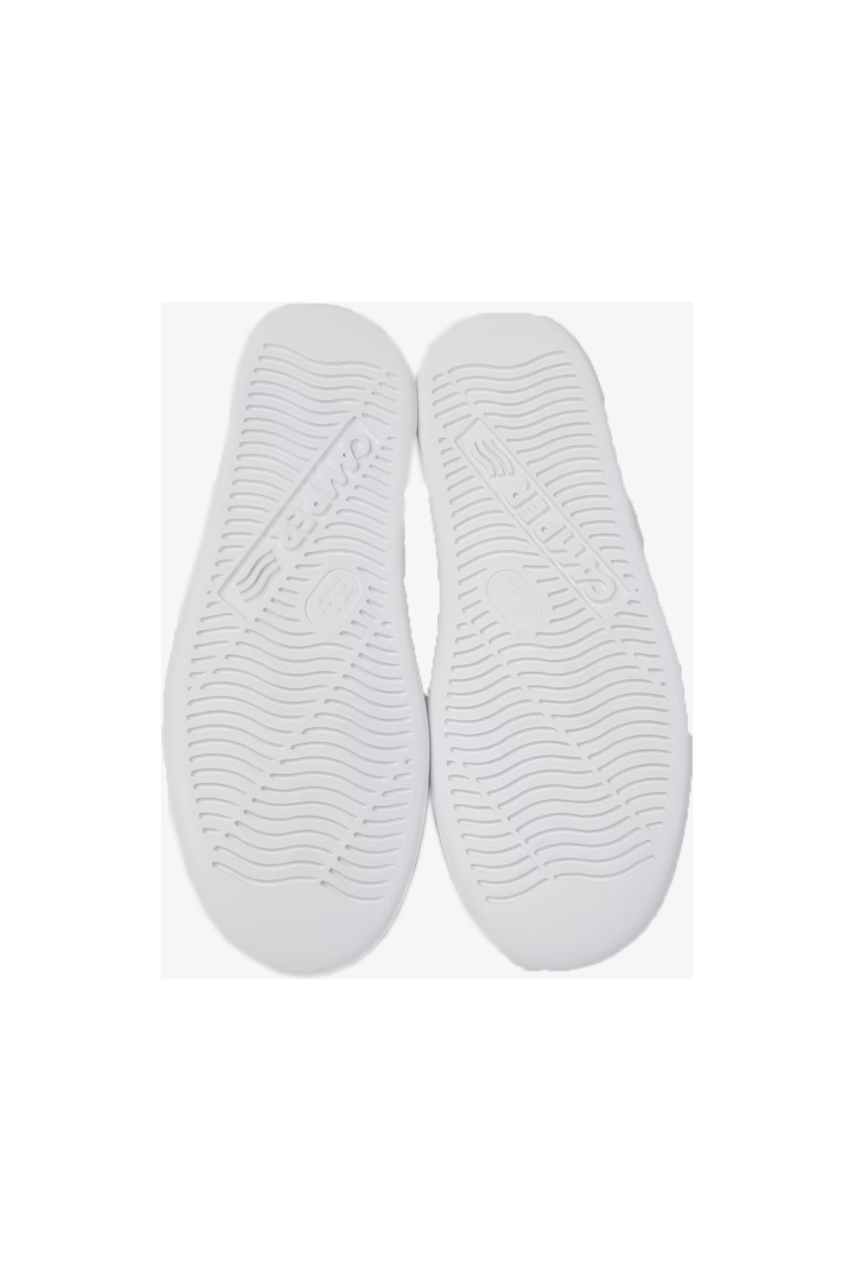 Camper Runner Four Erkek Beyaz Sneaker K101052-010 görsel 4