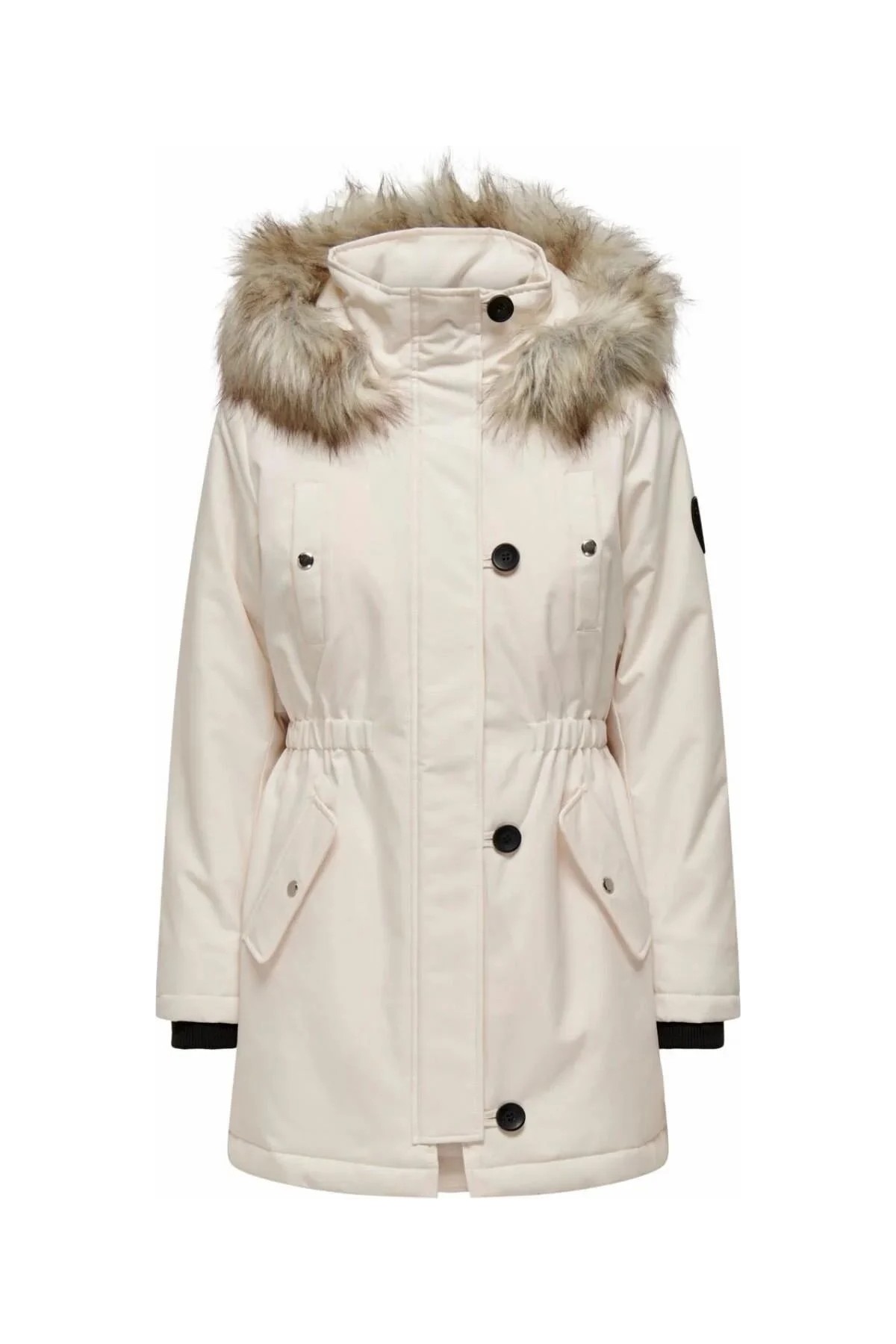 Only onliris fur winter parka cc 2023 otw 15304625 görsel 5