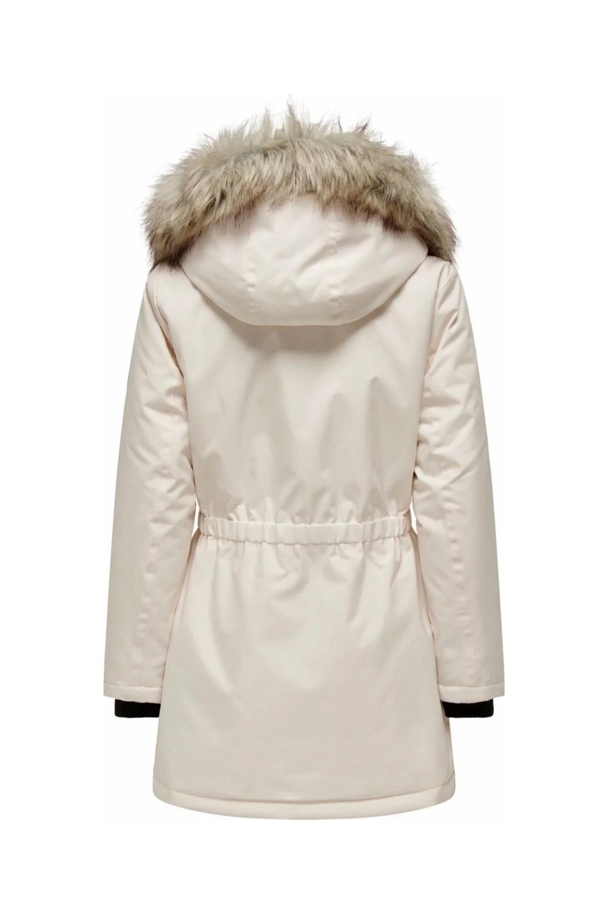 Only onliris fur winter parka cc 2023 otw 15304625 görsel 6