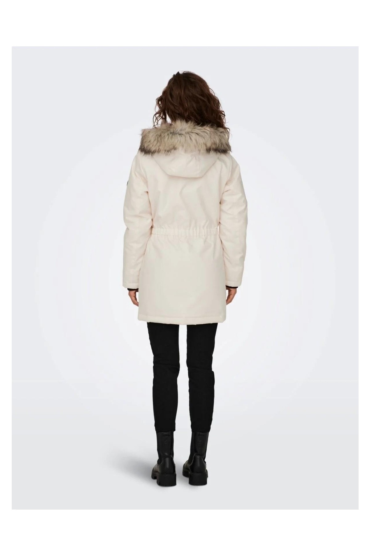 Only onliris fur winter parka cc 2023 otw 15304625 görsel 8