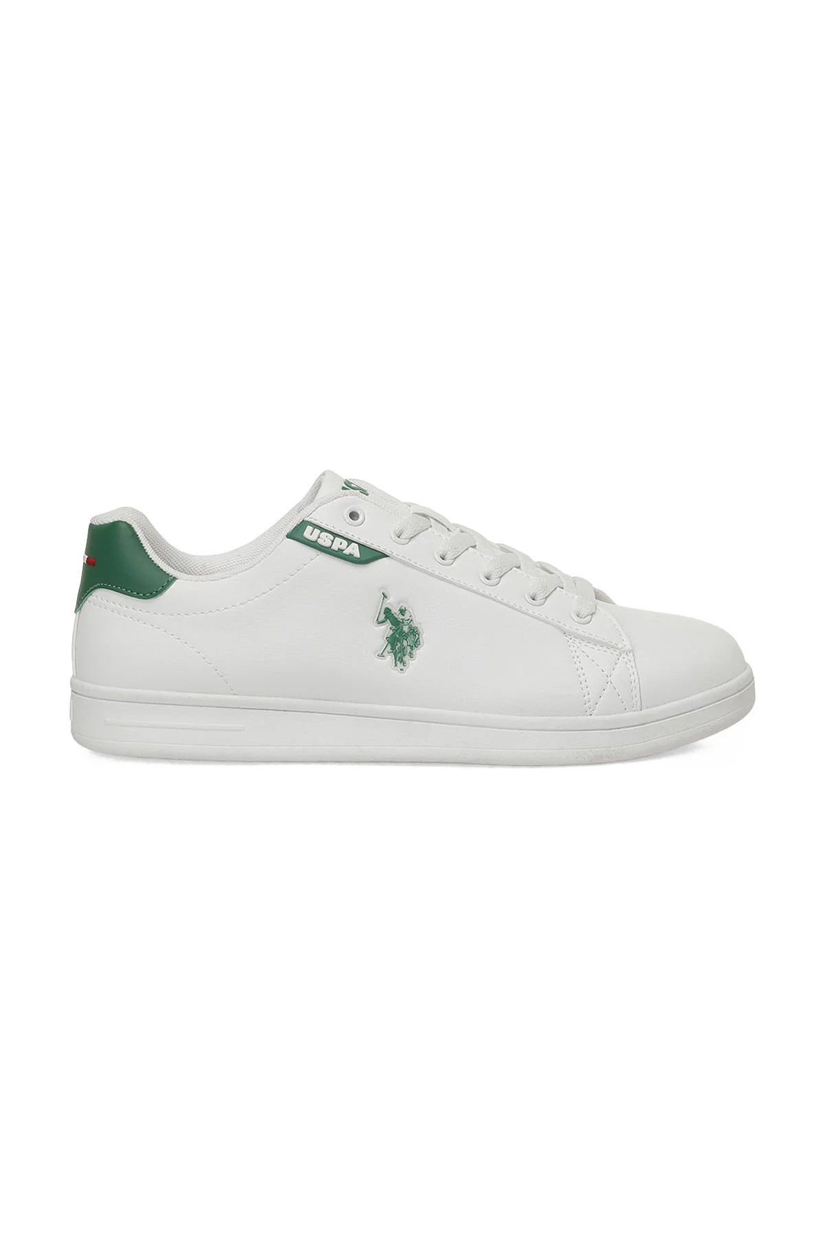 U.S. Polo Assn. Costa 6fx Lacivert Erkek Sneaker