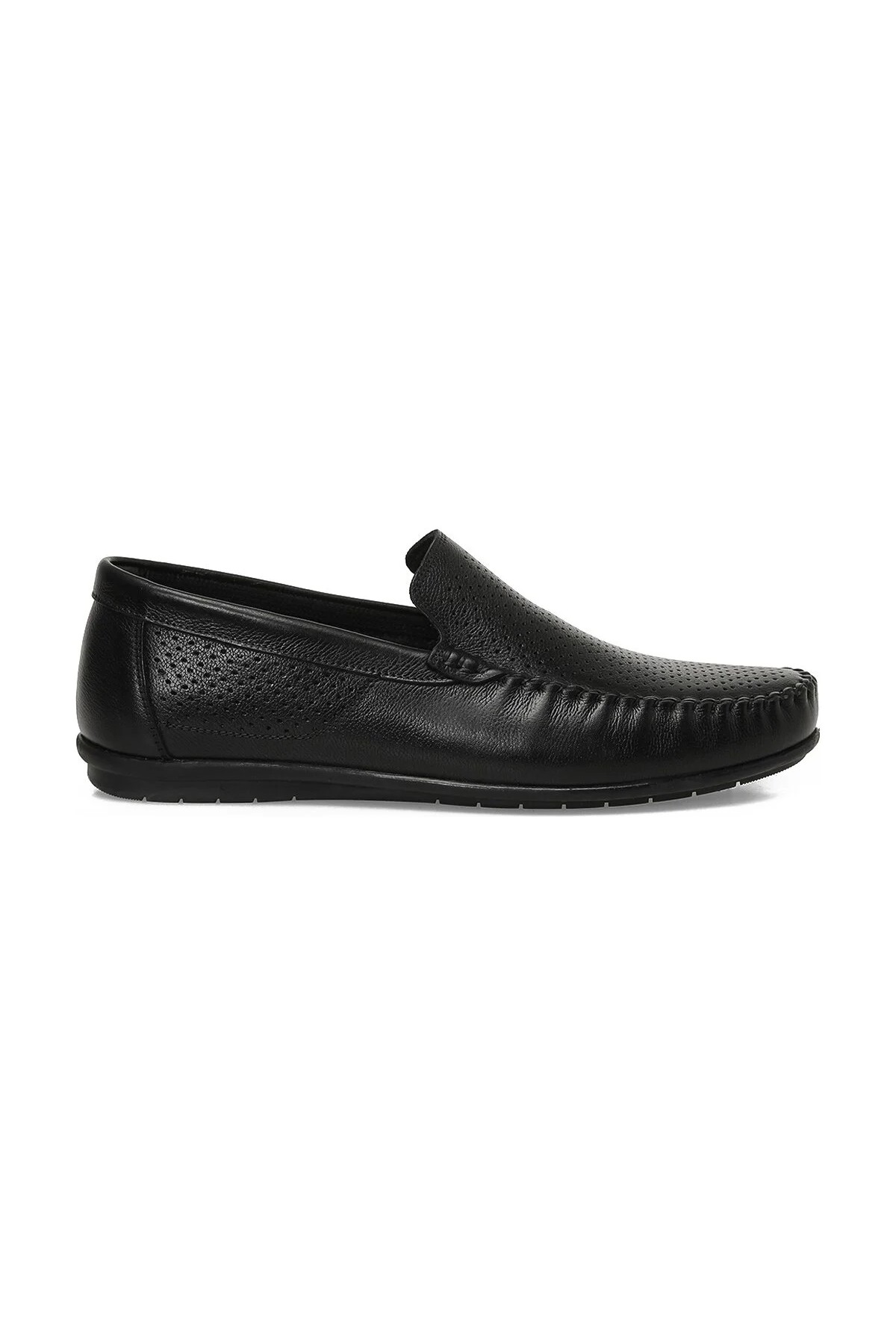 Oxide 2251 6fx Siyah Erkek Loafer