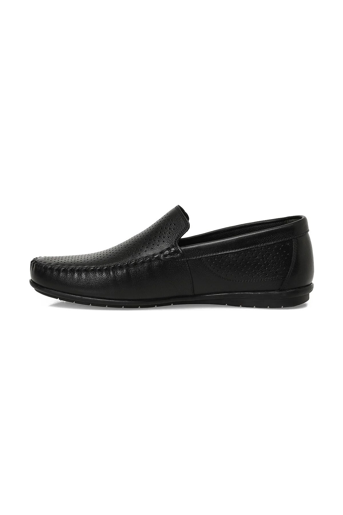 Oxide 2251 6fx Siyah Erkek Loafer görsel 3