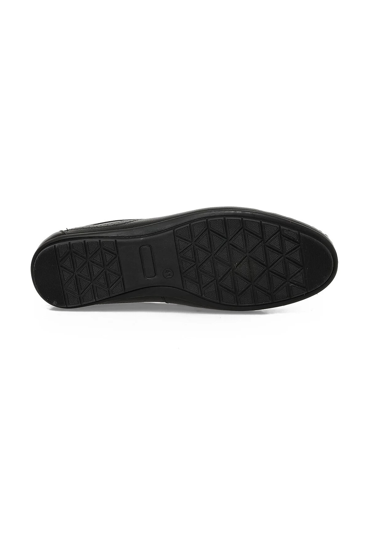 Oxide 2251 6fx Siyah Erkek Loafer görsel 6