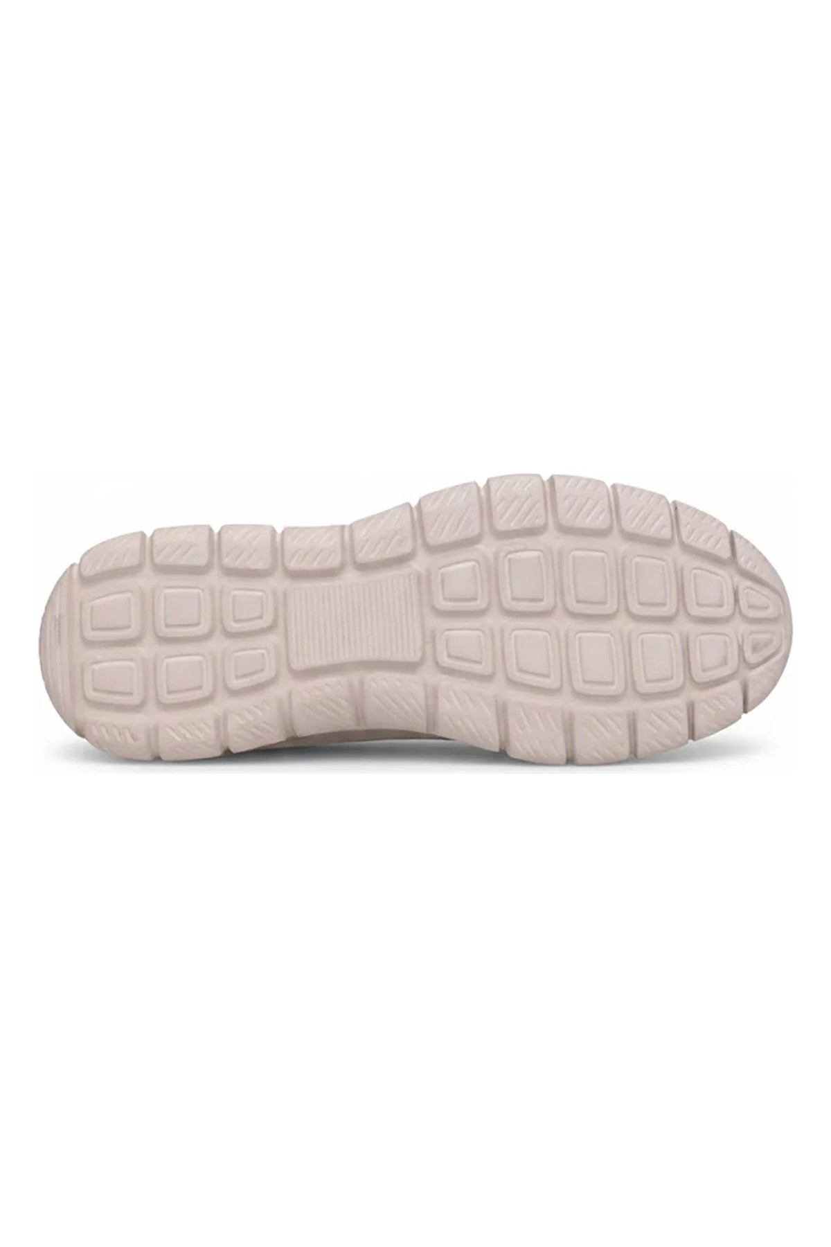 King Paolo K5226 Familia Kadın Memory Foam Casual Ayakkabısı Siyah görsel 4