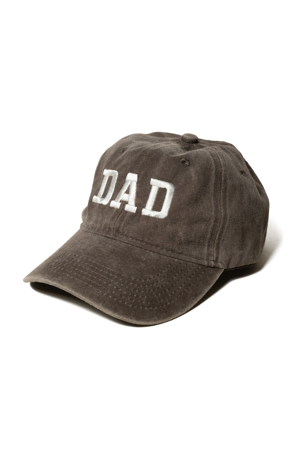 Nome Studio Nakışlı Şapka Mom Dad Anne Baba Şapka 2li Paket Yıkamalı Kumaşlı ve Yazı Nakışlı Şapka Pamuklu Siperlikli Ayarlı Şapka Günlük Tarz Eğlenceli Kep görsel 5