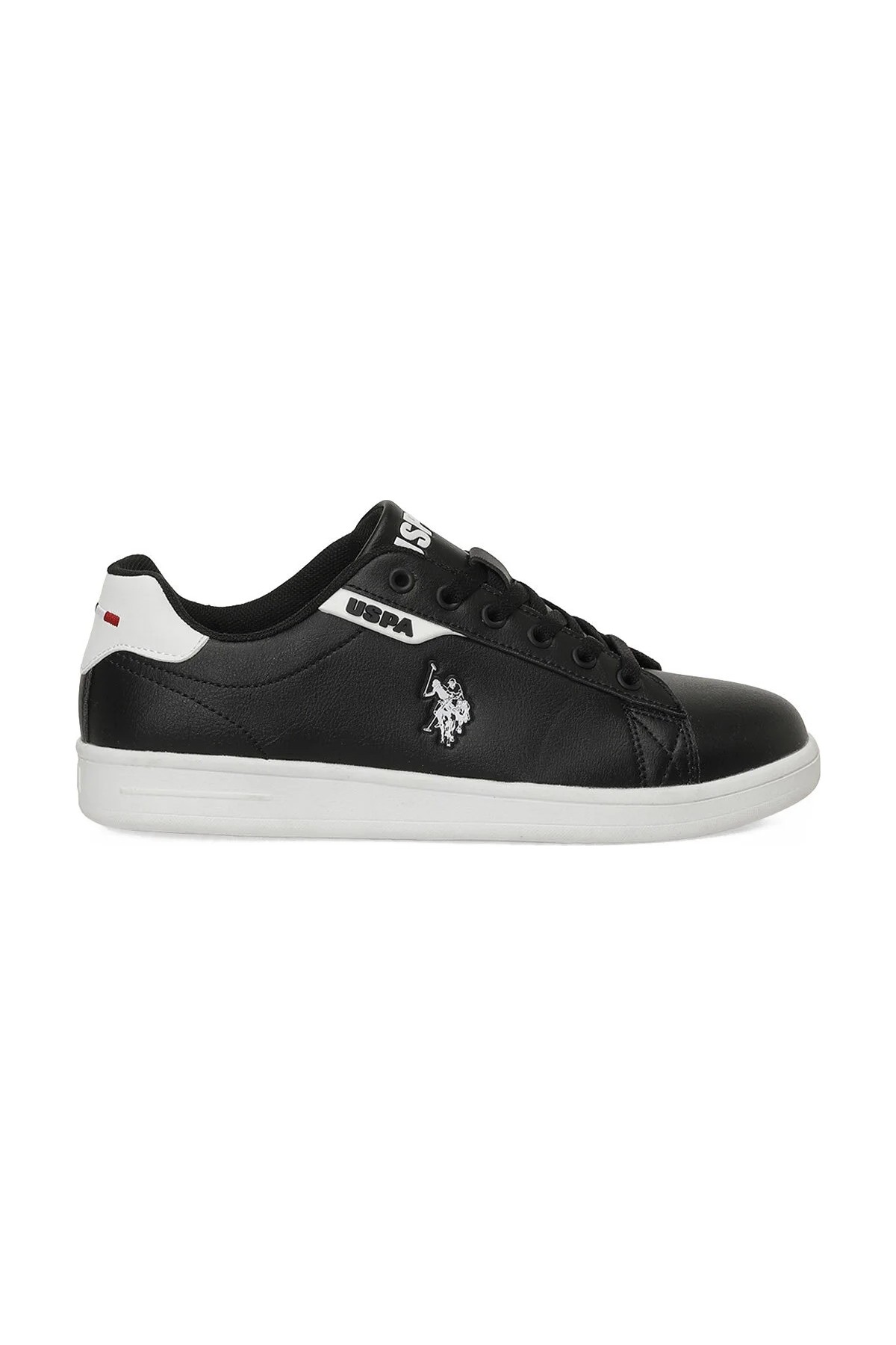 U.S. Polo Assn. Costa Wmn 6fx Beyaz Kadın Sneaker