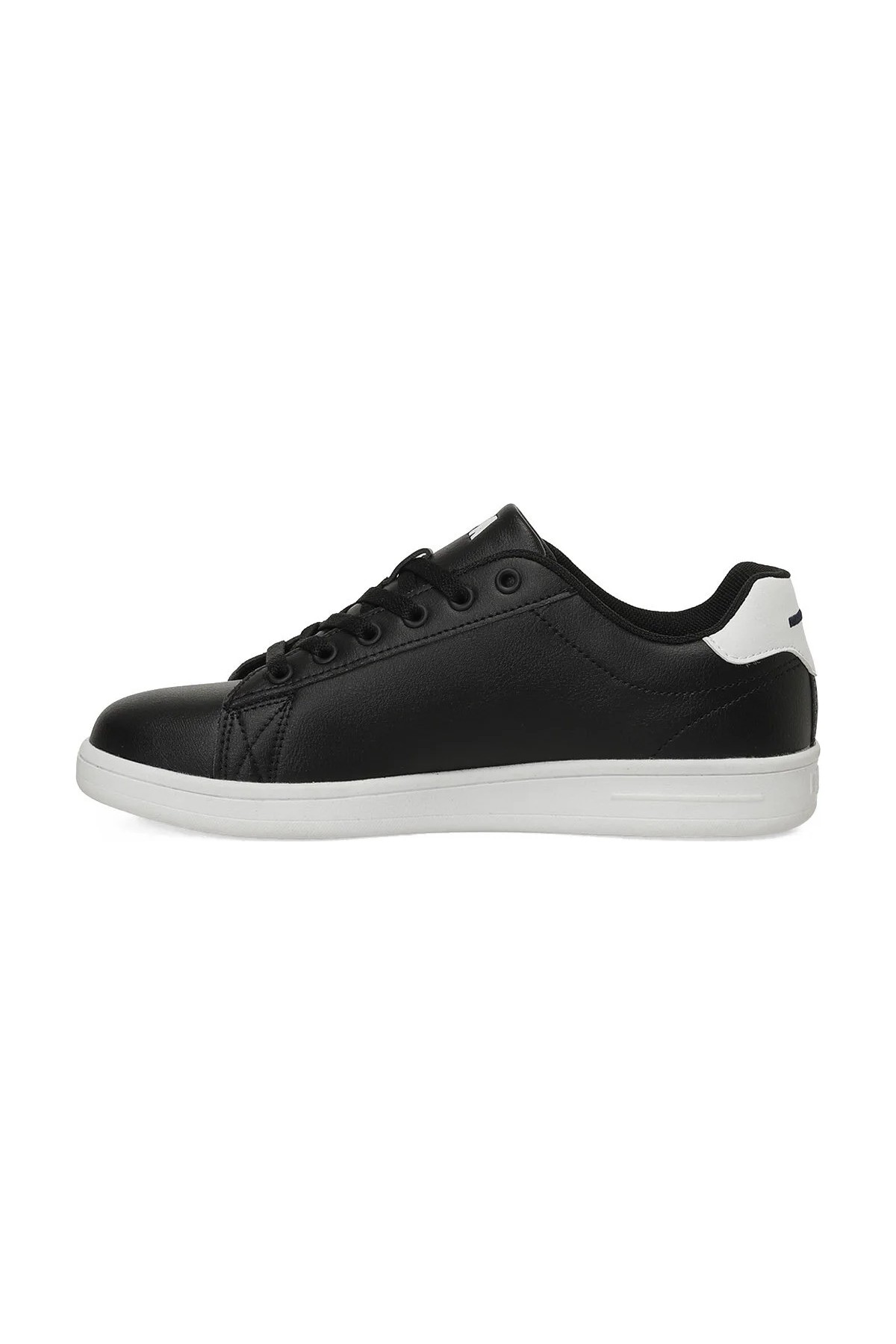 U.S. Polo Assn. Costa Wmn 6fx Beyaz Kadın Sneaker görsel 3