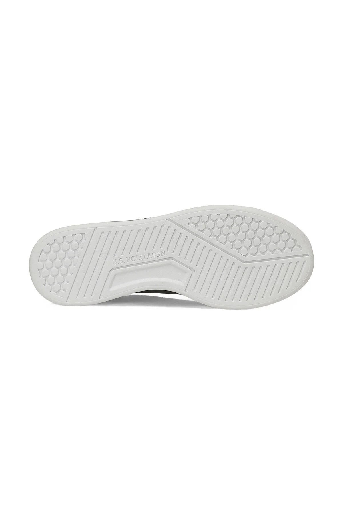 U.S. Polo Assn. Costa Wmn 6fx Beyaz Kadın Sneaker görsel 6