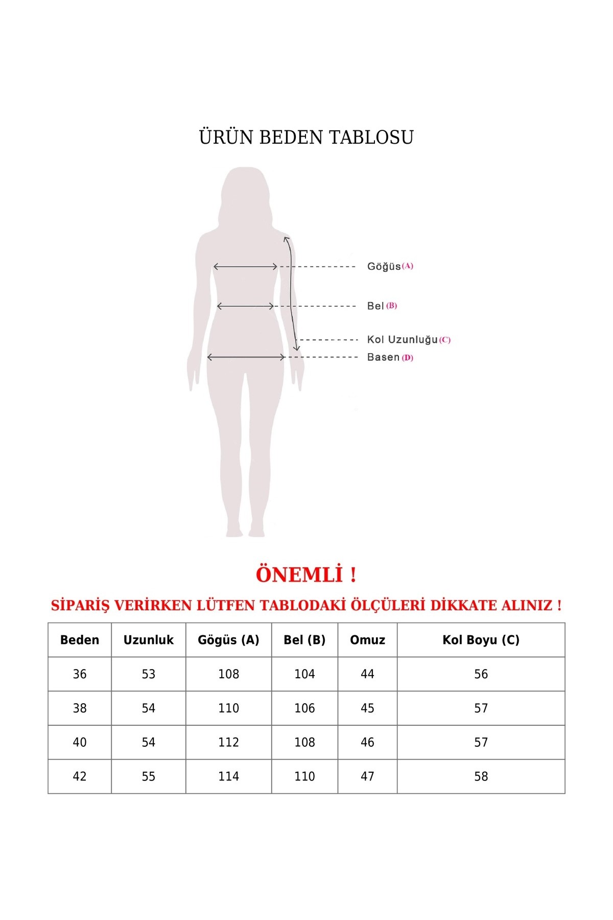 Moda Morfo İçi Astarlı Kürklü Kaban -Kahve görsel 5